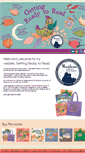 Mobile Screenshot of gettingreadytoread.com